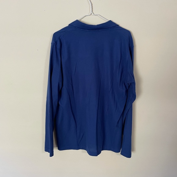 Corvette Racing Collared Shirt - Picture 2 of 2